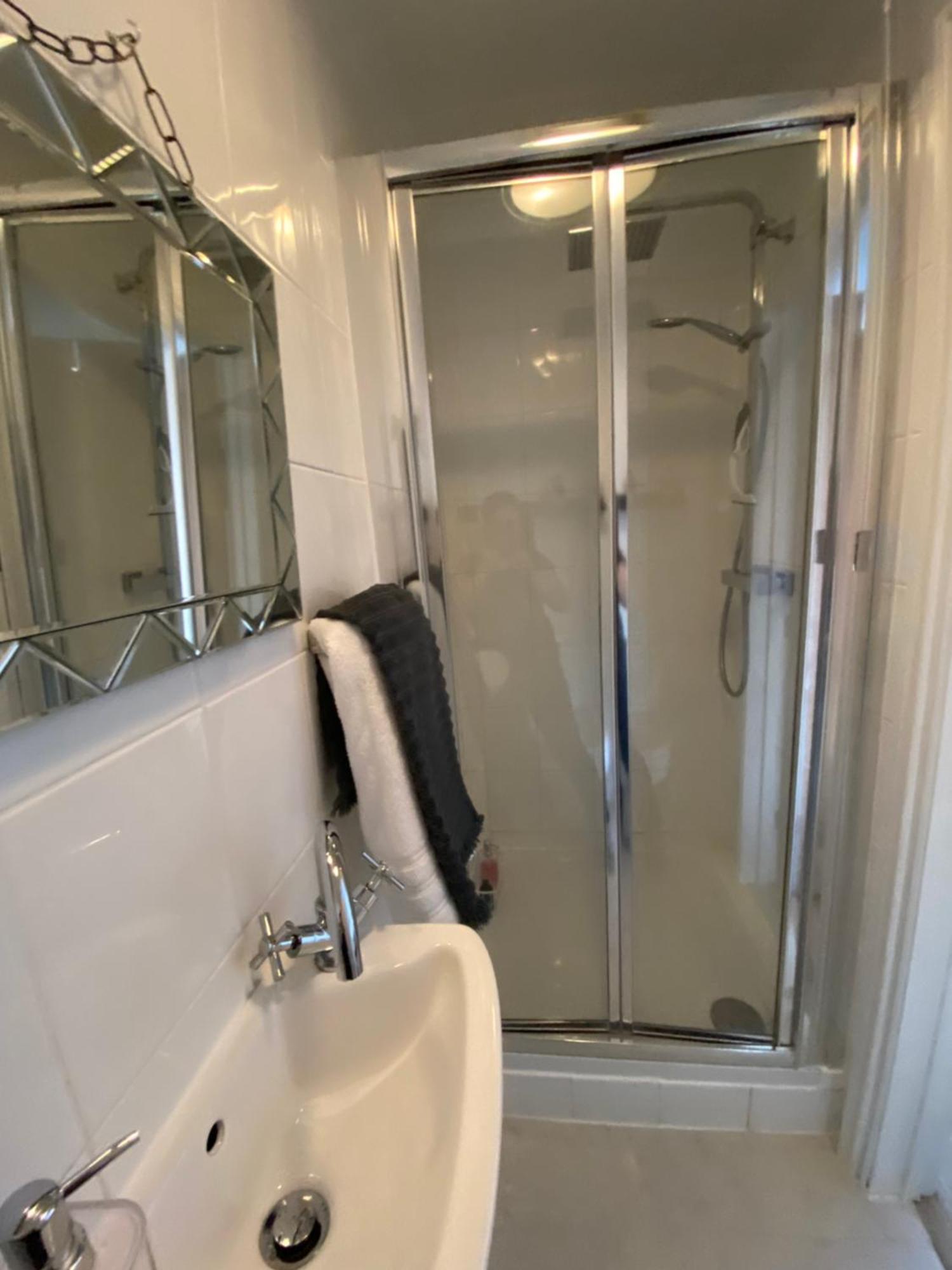 Bright Suite Whitstable Esterno foto