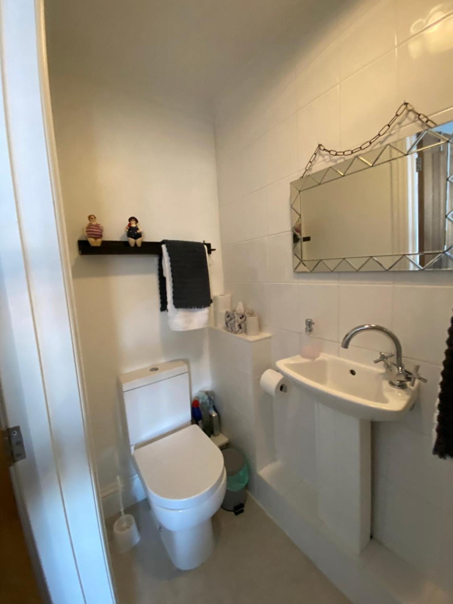 Bright Suite Whitstable Esterno foto